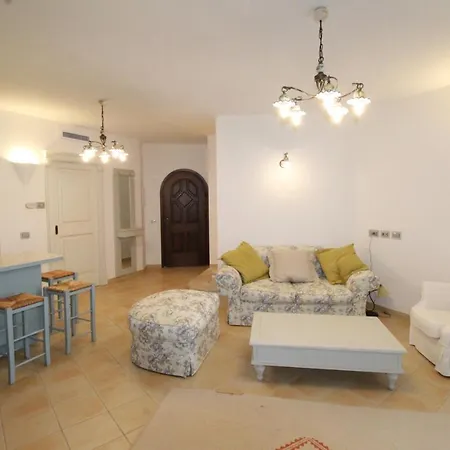Lu Nibaru 2 T Villa