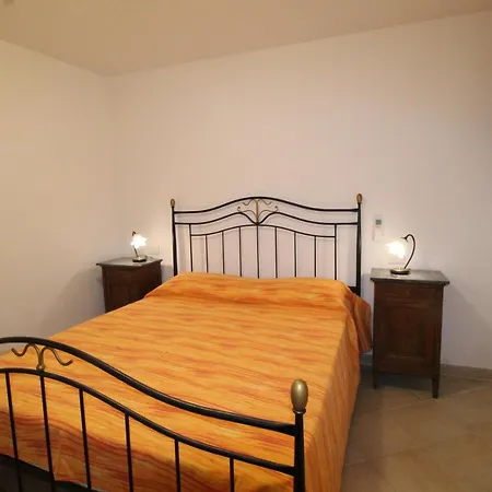 Lu Nibaru 2 T Villa