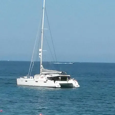 Вилла Lu Nibaru 2 T