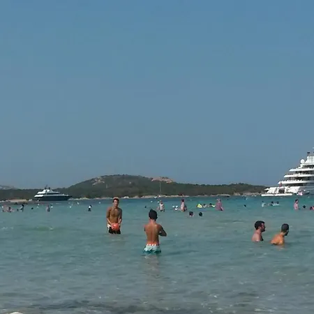 Lu Nibaru 2 Cannigione