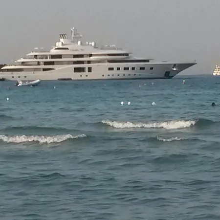 Вилла Lu Nibaru 2 T