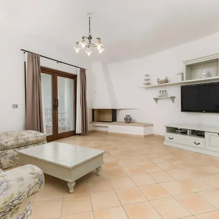 Villa Lu Nibaru 2 *