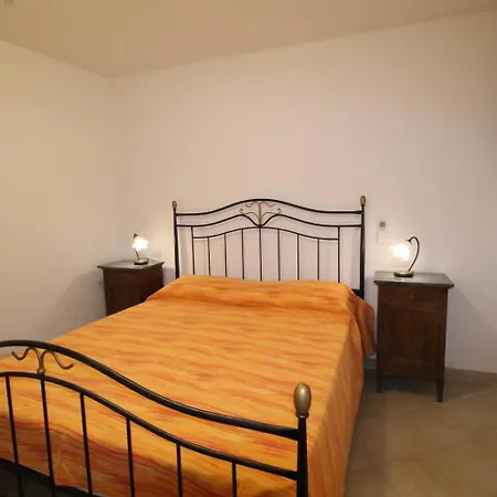 Villa Lu Nibaru 2 Cannigione