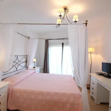 Vila Lu Nibaru 2 Cannigione