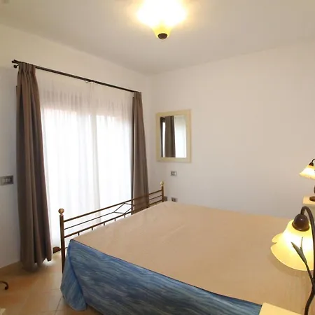 Lu Nibaru 2 T Cannigione